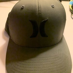 Hurley hat